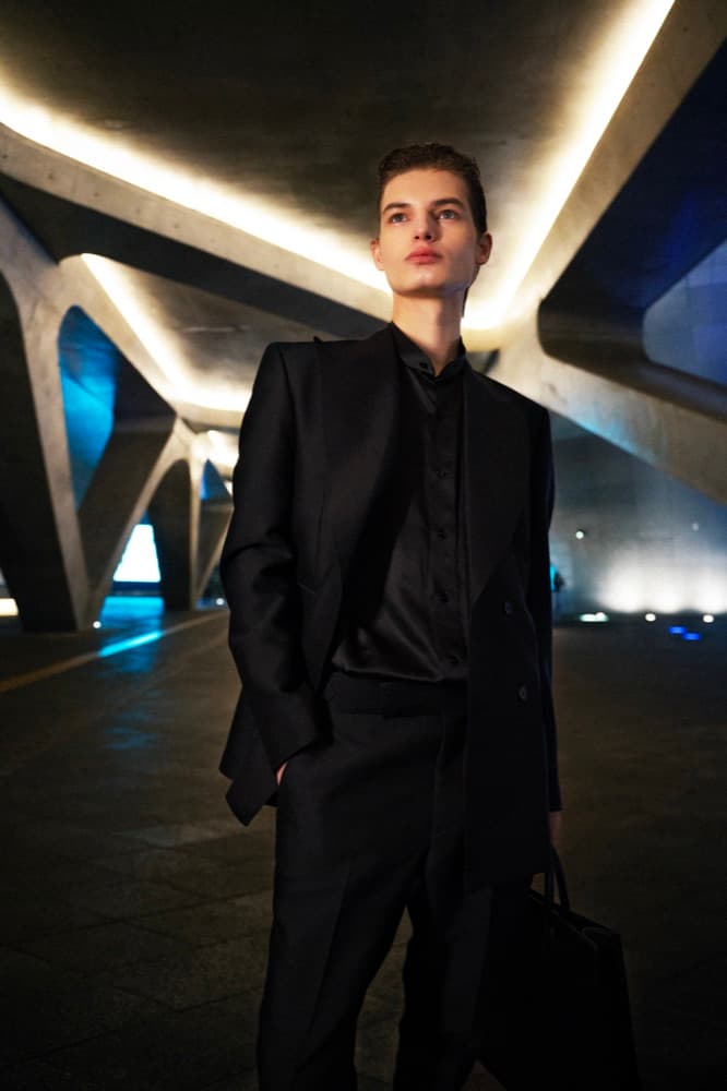 LA NOIR